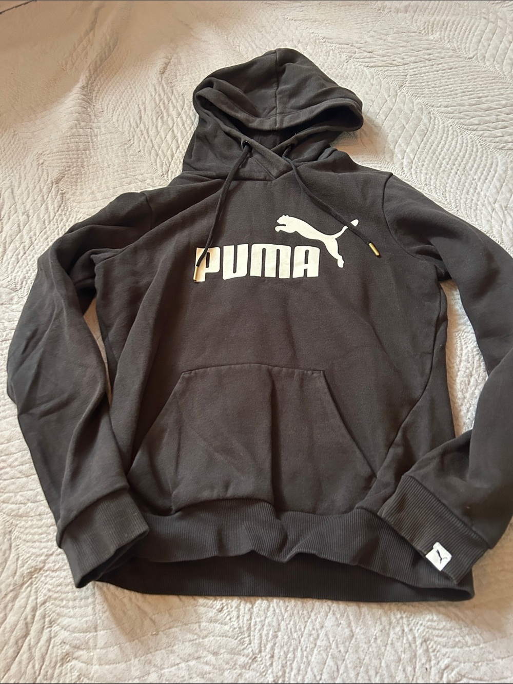 Puma Hoodie
